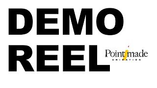 Point Made Demo Reel