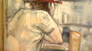 You&#39;ve Got To Say &#39;Fuck It&#39; - David Choe