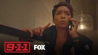 Athena Calls 911 To Get In Contact With Abby For Help | Season 1 Ep. 9 | 9-1-1