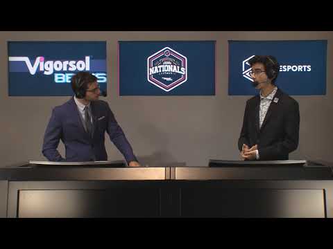 PG NATIONALS VIGORSOL BEATS - PROMOTION TOURNAMENT - MOR vs HG