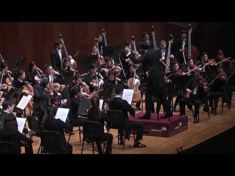 Richard Strauss: Ein Heldenleben (1)