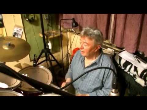 Blues Mission - The Gun - Versenyfutás az ördöggel