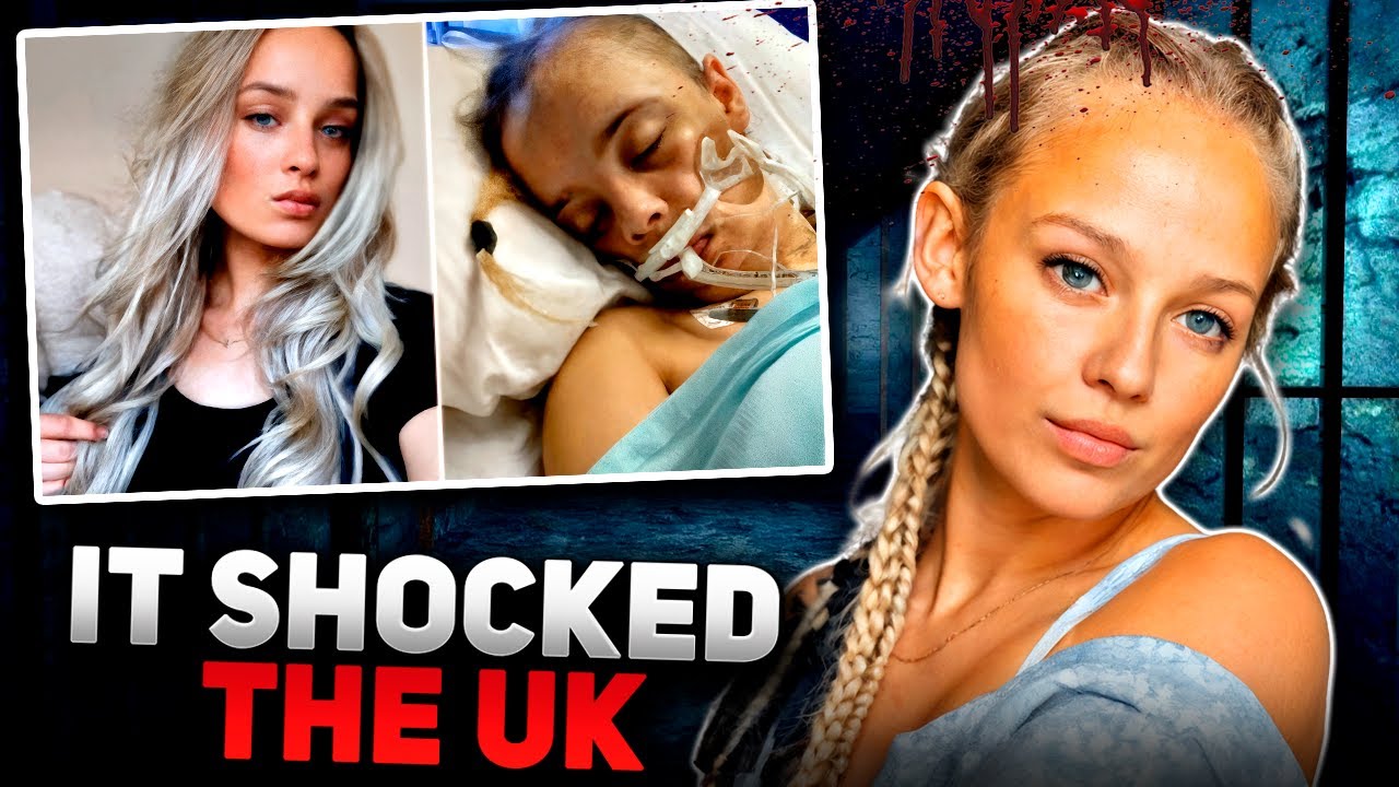 Behind Closed Doors: The Hidden Torment of a Bright Young Woman. True Crime Documentary