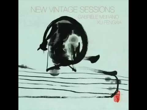 New Vintage Sessions - Xu Fengxia & Gabriele Meirano