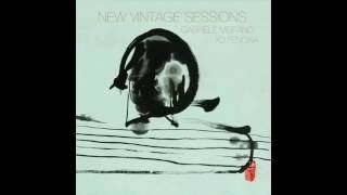 New Vintage Sessions - Xu Fengxia & Gabriele Meirano