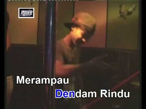 Mabuk Pengerindu - James Ruai