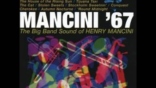 Henry Mancini - Cherokee (1967)