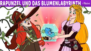 Download lagu Rapunzel Und Das Blumenlabyrinth | Märchen für Kinder | Gute Nacht Geschichte mp3 Download lagu Rapunzel Und Das Blumenlabyrinth | Märchen für Kinder | Gute Nacht Geschichte mp3