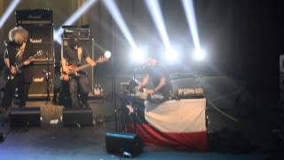 Fantômas - The godfather @ TeatroCariola Chile
