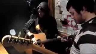 Flip Grater live to air on Breakfast With Spanky