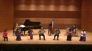 令和6年石川県能登半島震災地チャリティー ～春よ来い～ 二胡名曲コンサート【第2部】－劉福君九州二胡教室－