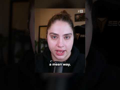 WHY Are People MAD at yay?!