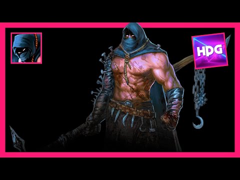 HoN Pro Legionnaire Gameplay - UnooFrom - Diamond