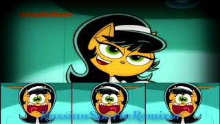 [Russian] Kitty Katswell Has a Sparta Etheral Remix