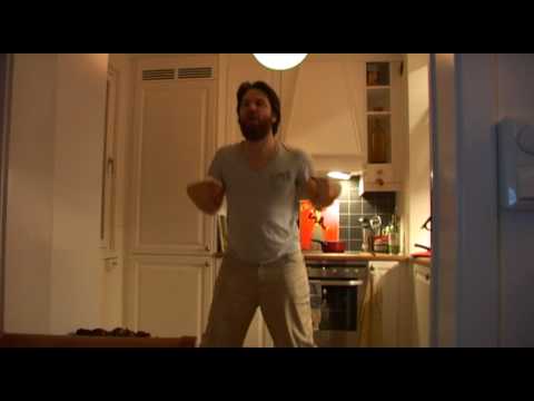 Steinjo: How will I know!!