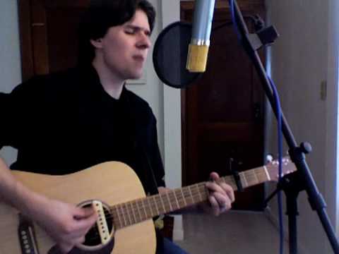 Katy Perry - Waking Up in Vegas (cover)