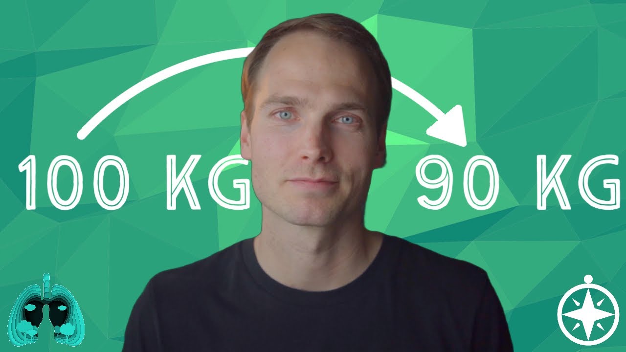 Lose Weight and Body Fat with Breathing Exercises (!)