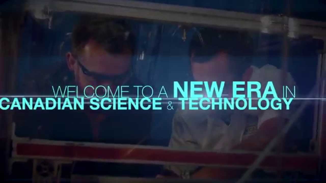 Canadian Nuclear Laboratories - Overview