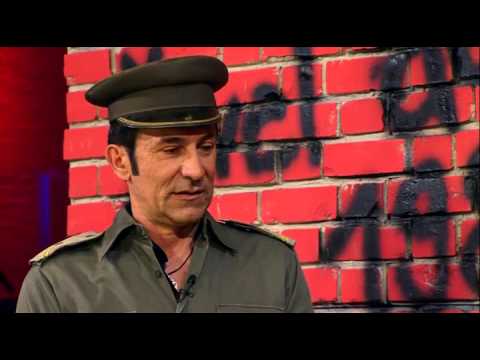 VIP šov - Zastavnik Đuro in vojaka Vales in Polič