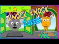 Knock Knock Jokes For Kids Vol 1