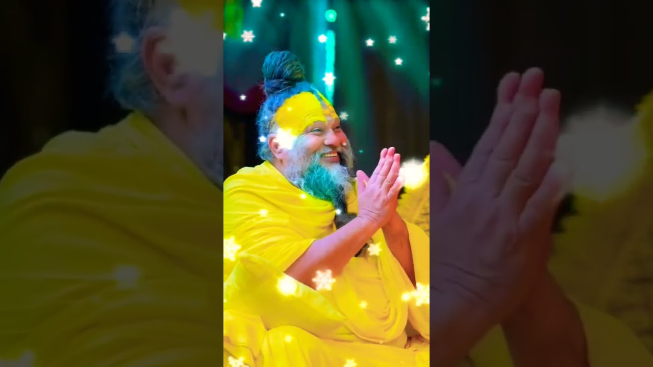 कभी ना कभी तो तेरा संदेश आएगा || #premanandjimaharaj​ #ytshorts​ #new​ #radhakrishna​ #reels​