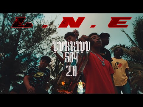 EspectroVAA - CORRIDO 504 2.0  l  EP L.N.E  l