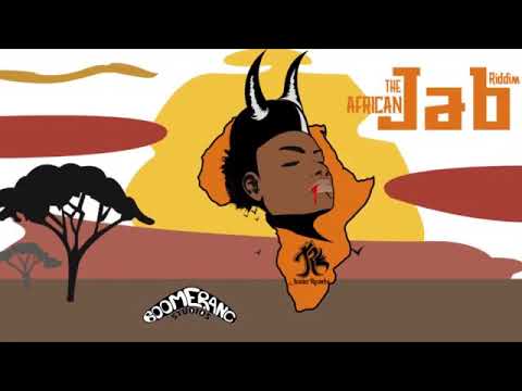 Spanish - Ever Blessed [The African Jab Riddim]"2020 Soca" 🇬🇩🇹🇹