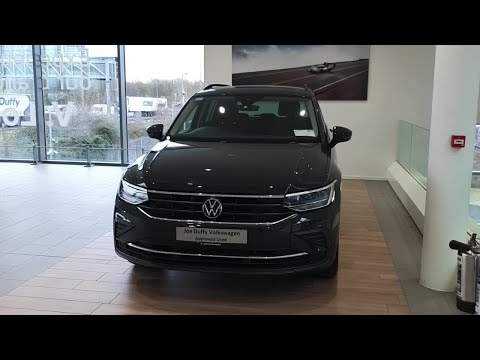 Volkswagen Tiguan 2.0 TDI 122HP Life - Image 2