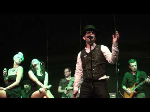 TMMC - Satan & St.Paul (cover) - live at Plenkersaal 2015