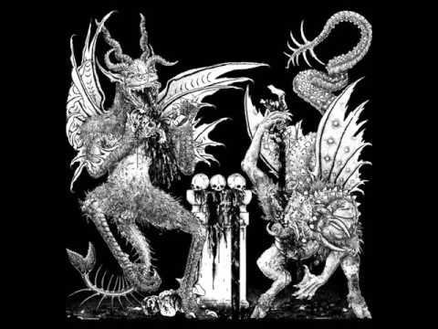 Temple Desecration - Apotheosis