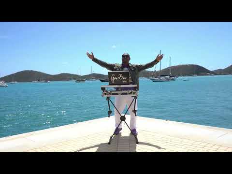 GusBus Presents the (Ubuntu Riddim) Compilation.