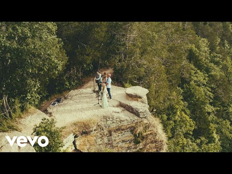 Gone West - When To Say Goodbye (Live From the Narrows of the Harpeth)