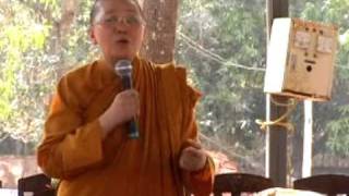 177.2 Phật đang trong ta B (02/02/2008) video do Thích Nhật Từ giảng - Thích Nhật Từ