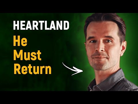 Heartland Season 15 is the WORST Season.. Here's Why!