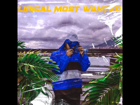 LYRICAL MOST WANTED - AKA SERIO 🌪️ (VIDEOCLIP)