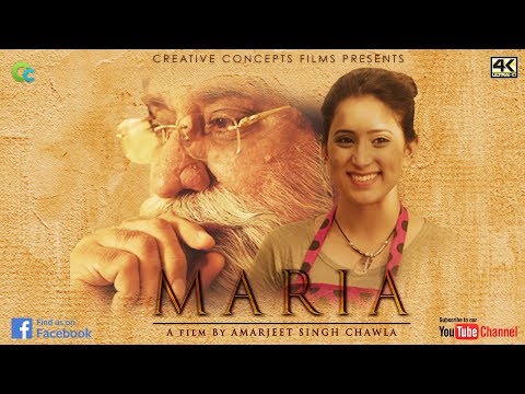 Amandeep singh Chawla Short Film...