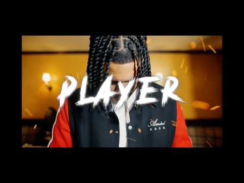 Swerv - PLAYER (Official Music Video)