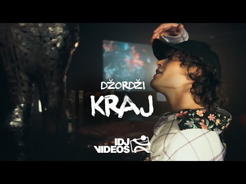 DZORDZI - KRAJ (OFFICIAL VIDEO)