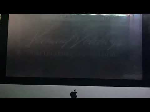 Opening to 2013 A Storm Odyssey 2022 DVD