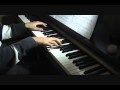 Fireflies Owl City Piano Cover By Aldy32
