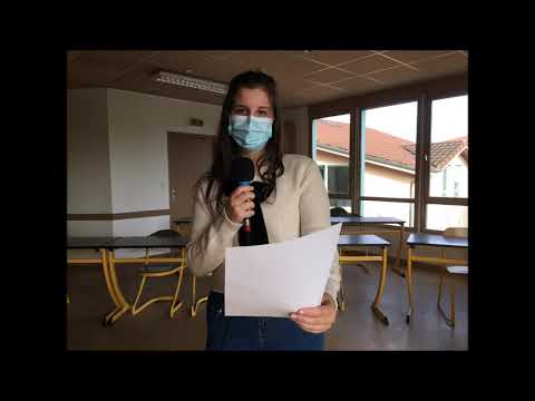 Spot #010 - MFR Pont de Veyle - Radio Aléo