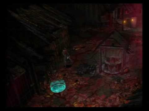 Let's Play Shadow Hearts - Part 11 - Getting rid of Malice