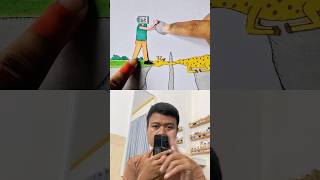 Download lagu That’s not nice 😳 XYZ_Art79 #shortsfeed #funnyshorts mp3