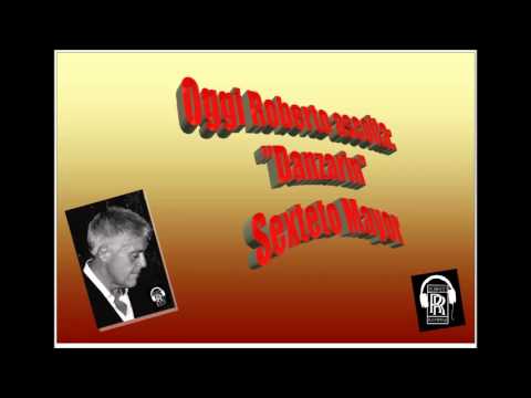 Oggi Roberto Ascolta SEXTETO MAYOR - "DANZARIN"