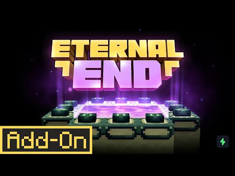 Eternal End 1.1 Add-On [Official Trailer]