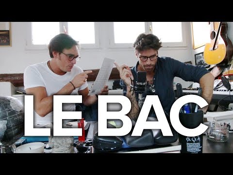 COMMENT AVOIR SON BAC ? KEVIN & TOM
