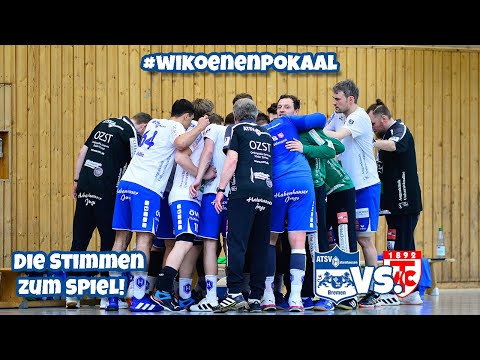ATSV Habenhausen vs. TV Cloppenburg