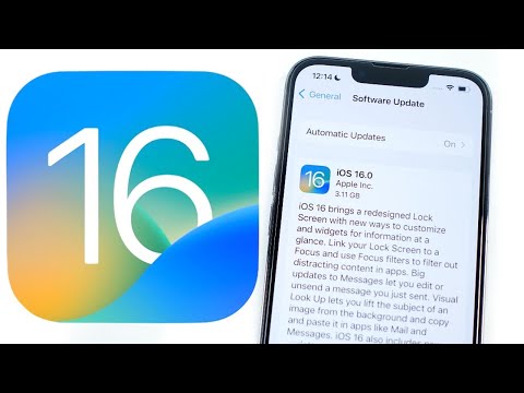 iOS 16 Official Review!