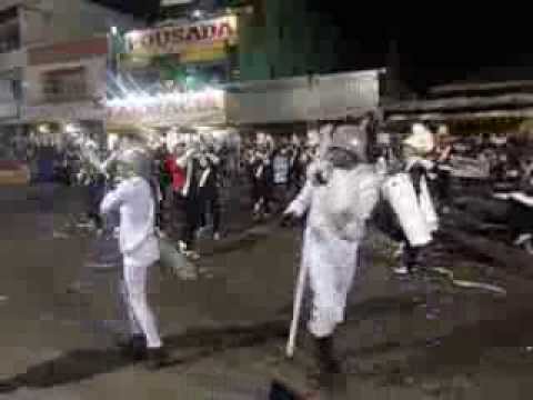 Fanfarra IMPACTO de Salvador