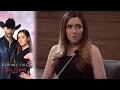 Laura Is Found Guilty The Double Life Of Estela Carrillo Televisa